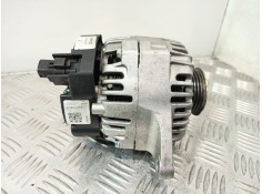 Recambio de alternador para nissan micra iii (k12) 1.4 16v referencia OEM IAM 23100AX62A   2