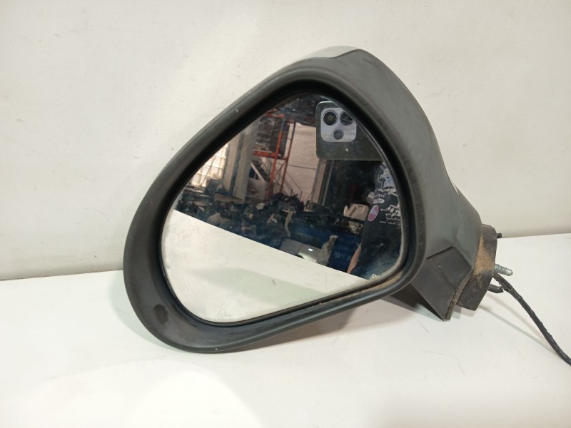 Recambio de retrovisor izquierdo para peugeot 207 sw (wk_) 1.6 hdi referencia OEM IAM 8149ZG  ELECTRICO