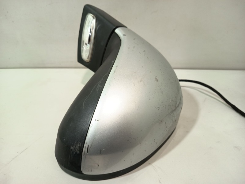 Recambio de retrovisor izquierdo para peugeot 207 sw (wk_) 1.6 hdi referencia OEM IAM 8149ZG  ELECTRICO