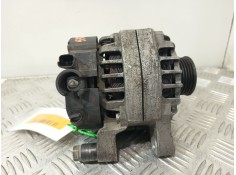 Recambio de alternador para peugeot 206 sw (2e/k) 1.6 16v referencia OEM IAM 9656956080   2