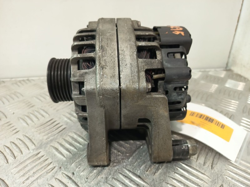Recambio de alternador para peugeot 206 sw (2e/k) 1.6 16v referencia OEM IAM 9656956080  
