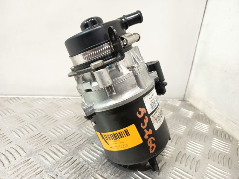 Recambio de bomba direccion para mini mini (r50, r53) cooper referencia OEM IAM 7625477110A  