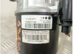 Recambio de bomba direccion para mini mini (r50, r53) cooper referencia OEM IAM 7625477110A   2