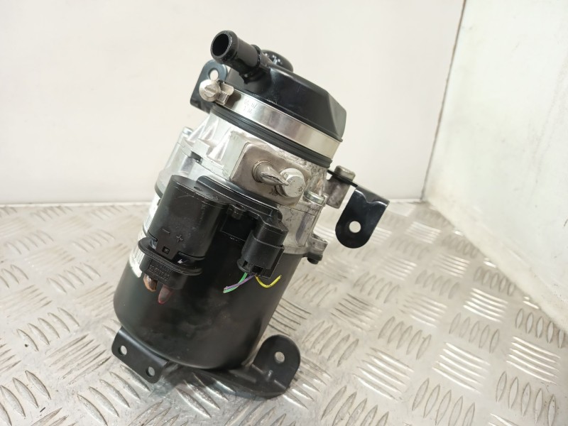 Recambio de bomba direccion para mini mini (r50, r53) cooper referencia OEM IAM 7625477110A  