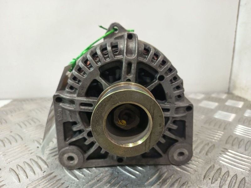 Recambio de alternador para renault grand scénic ii (jm0/1_) 1.6 referencia OEM IAM TG11C055  