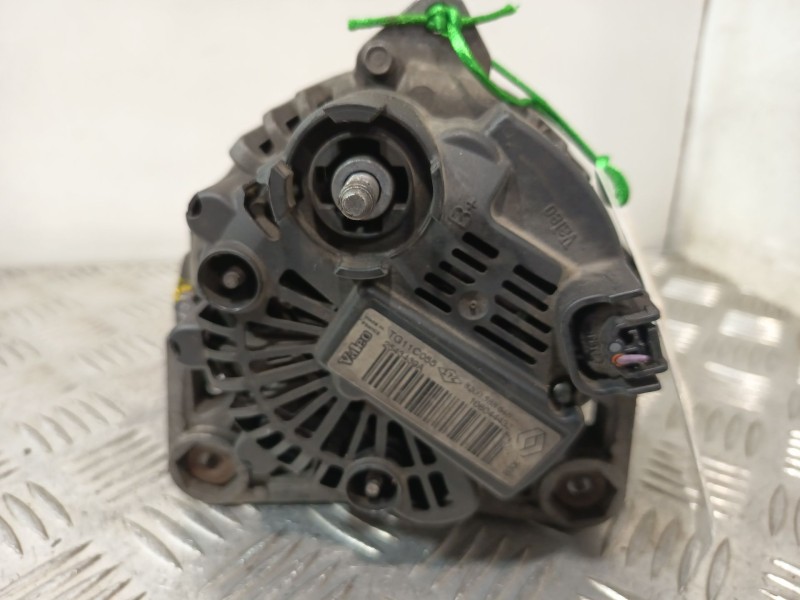 Recambio de alternador para renault grand scénic ii (jm0/1_) 1.6 referencia OEM IAM TG11C055  