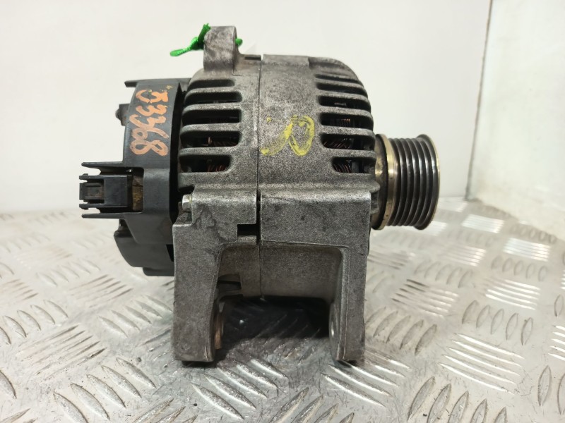 Recambio de alternador para renault grand scénic ii (jm0/1_) 1.6 referencia OEM IAM TG11C055  