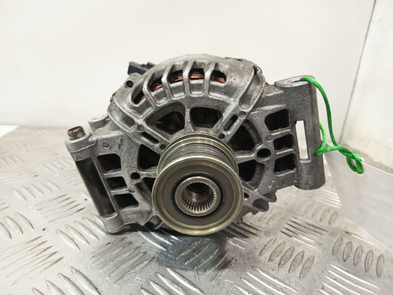 Recambio de alternador para peugeot 308 i (4a_, 4c_) 1.6 thp 16v referencia OEM IAM V761548480  