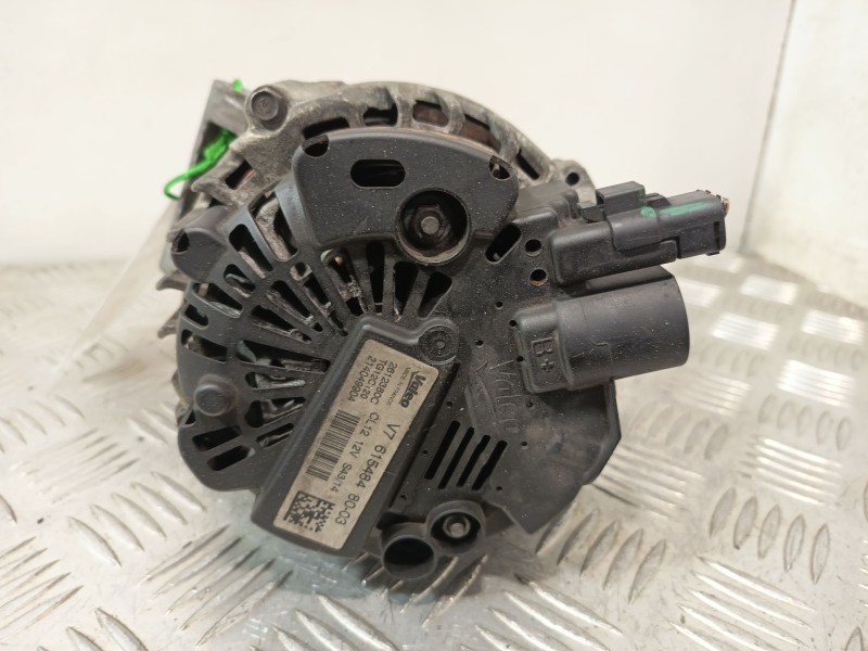 Recambio de alternador para peugeot 308 i (4a_, 4c_) 1.6 thp 16v referencia OEM IAM V761548480  