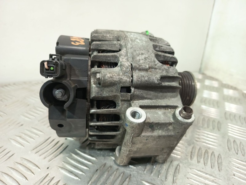 Recambio de alternador para peugeot 308 i (4a_, 4c_) 1.6 thp 16v referencia OEM IAM V761548480  