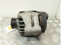 Recambio de alternador para opel vectra c (z02) 1.9 cdti (f69) referencia OEM IAM 95520873   2