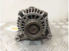 Recambio de alternador para peugeot 206 sw (2e/k) 1.6 16v referencia OEM IAM 9638275880  