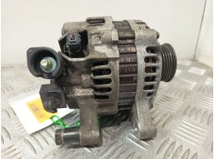 Recambio de alternador para peugeot 206 sw (2e/k) 1.6 16v referencia OEM IAM 9638275880   2