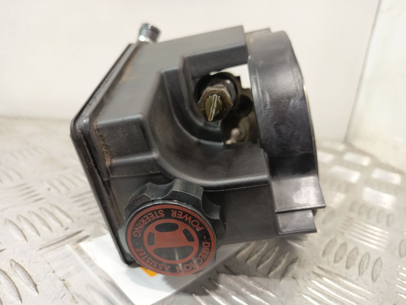 Recambio de bomba servodireccion para peugeot 206 sw (2e/k) 1.6 16v referencia OEM IAM 4007KX  