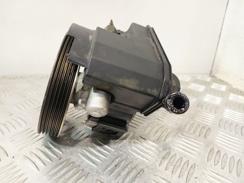Recambio de bomba servodireccion para peugeot 206 sw (2e/k) 1.6 16v referencia OEM IAM 4007KX  