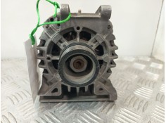 Recambio de alternador para mercedes-benz clase a (w168) a 160 (168.033, 168.133) referencia OEM IAM A0121544502  