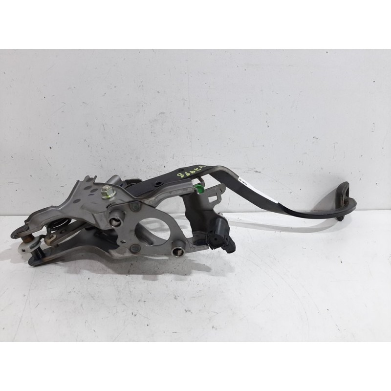 PEDAL EMBRAGUE  - imagen 3