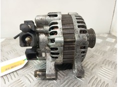 Recambio de alternador para fiat scudo furgoneta (220_) 2.0 jtd 16v referencia OEM IAM 9635772980   2