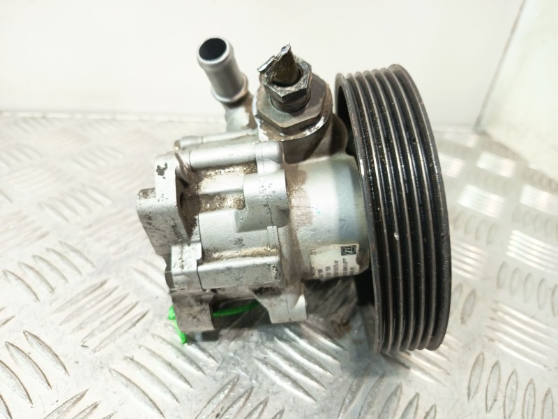 Recambio de bomba direccion para fiat scudo furgoneta (220_) 2.0 jtd 16v referencia OEM IAM 9624659580  