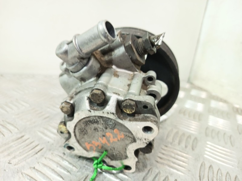 Recambio de bomba direccion para fiat scudo furgoneta (220_) 2.0 jtd 16v referencia OEM IAM 9624659580  