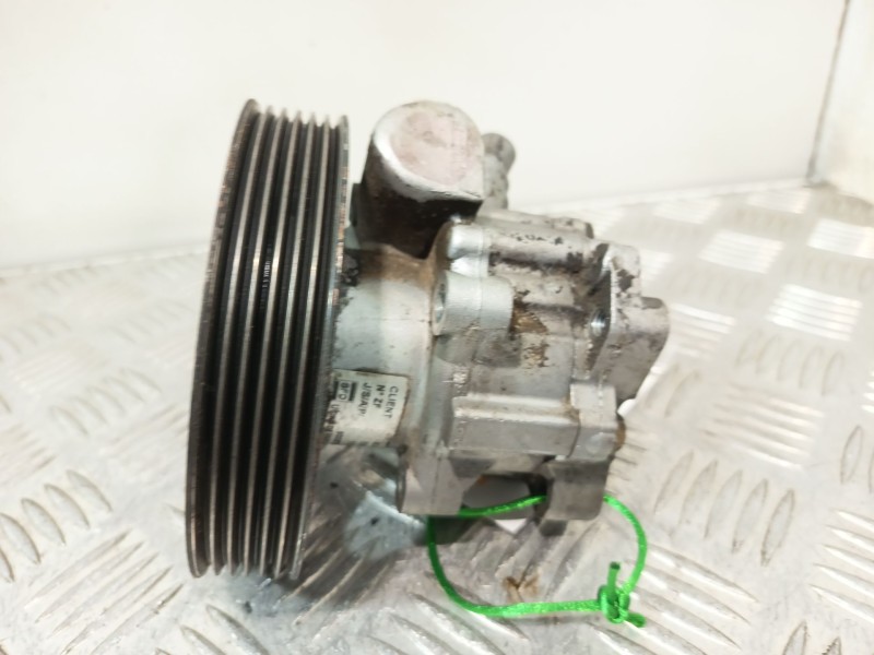 Recambio de bomba direccion para fiat scudo furgoneta (220_) 2.0 jtd 16v referencia OEM IAM 9624659580  