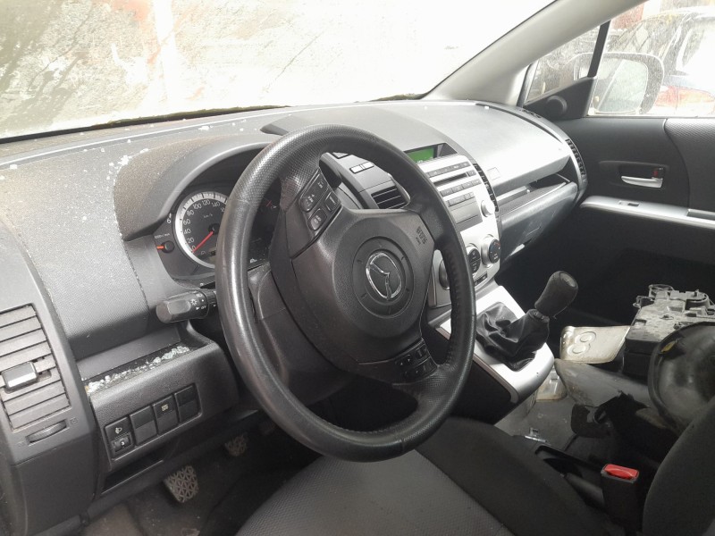 mazda 5 (cr) del año 2007