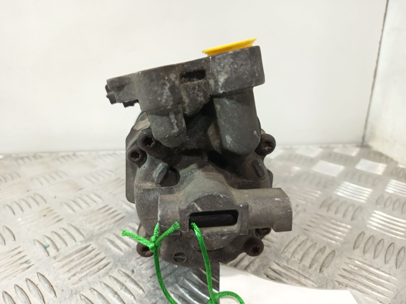 Recambio de compresor aire acondicionado para nissan micra iii (k12) 1.4 16v referencia OEM IAM 92600AX80A  