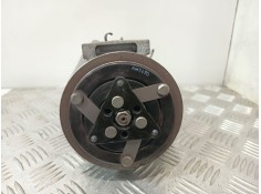 Recambio de compresor aire acondicionado para peugeot 207/207+ (wa_, wc_) 1.4 hdi referencia OEM IAM 9671216280  