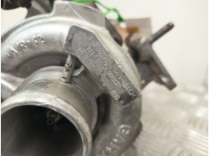Recambio de turbocompresor para alfa romeo 147 (937_) 1.9 jtdm 8v (937.axd1a, 937.axu1a, 937.bxu1a) referencia OEM IAM 46786078  2