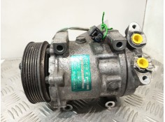 Recambio de compresor aire acondicionado para ford focus ii (da_, hcp, dp) 1.6 tdci referencia OEM IAM 3M5H19D629SA   2