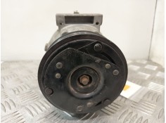 Recambio de compresor aire acondicionado para renault laguna ii (bg0/1_) 1.9 dci (bg08, bg0g) referencia OEM IAM 8200021822  