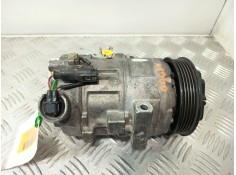 Recambio de compresor aire acondicionado para mercedes-benz clase a (w168) a 160 (168.033, 168.133) referencia OEM IAM 000230791 2