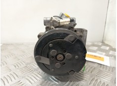 Recambio de compresor aire acondicionado para renault clio ii (bb_, cb_) 1.2 16v (bb05, bb0w, bb11, bb27, bb2t, bb2u, bb2v, cb05
