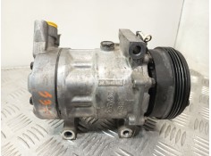 Recambio de compresor aire acondicionado para renault clio ii (bb_, cb_) 1.2 16v (bb05, bb0w, bb11, bb27, bb2t, bb2u, bb2v, cb05 2