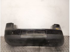 Recambio de paragolpes trasero para volkswagen golf v (1k1) 2.0 tdi 16v referencia OEM IAM 1K6807417GRU  