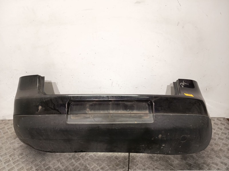 Recambio de paragolpes trasero para volkswagen golf v (1k1) 2.0 tdi 16v referencia OEM IAM 1K6807417GRU  