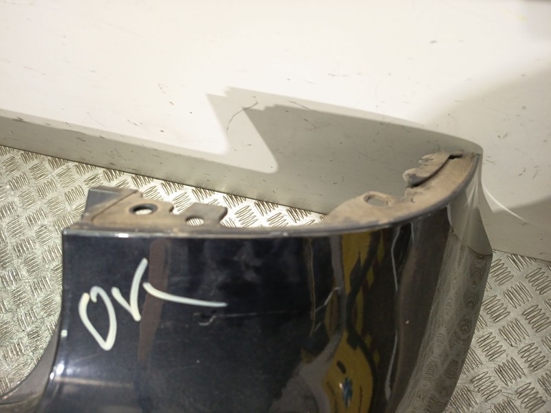 Recambio de paragolpes trasero para volkswagen golf v (1k1) 2.0 tdi 16v referencia OEM IAM 1K6807417GRU  