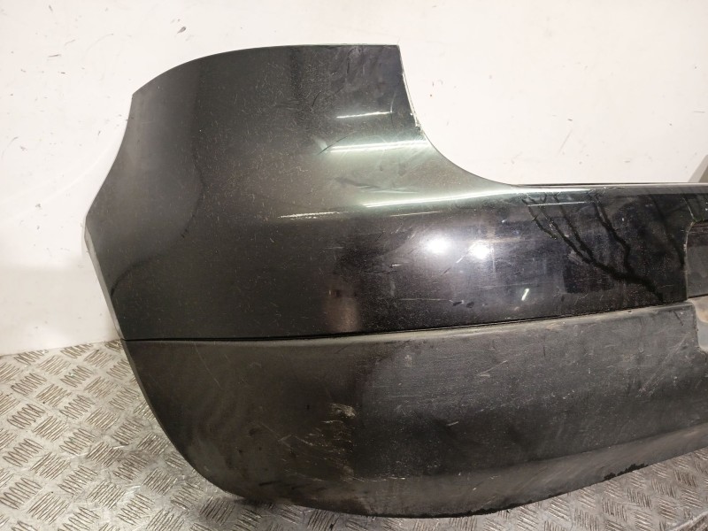 Recambio de paragolpes trasero para volkswagen golf v (1k1) 2.0 tdi 16v referencia OEM IAM 1K6807417GRU  