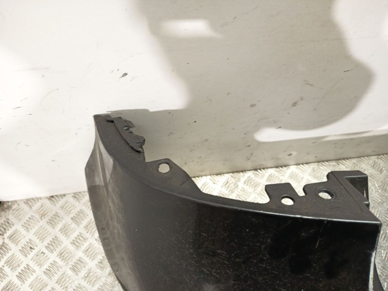 Recambio de paragolpes trasero para volkswagen golf v (1k1) 2.0 tdi 16v referencia OEM IAM 1K6807417GRU  