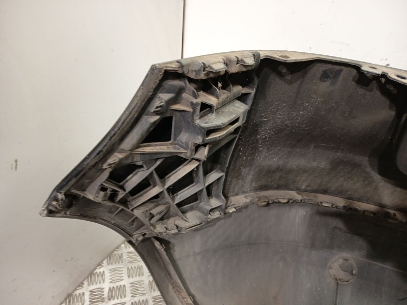 Recambio de paragolpes trasero para volkswagen golf v (1k1) 2.0 tdi 16v referencia OEM IAM 1K6807417GRU  