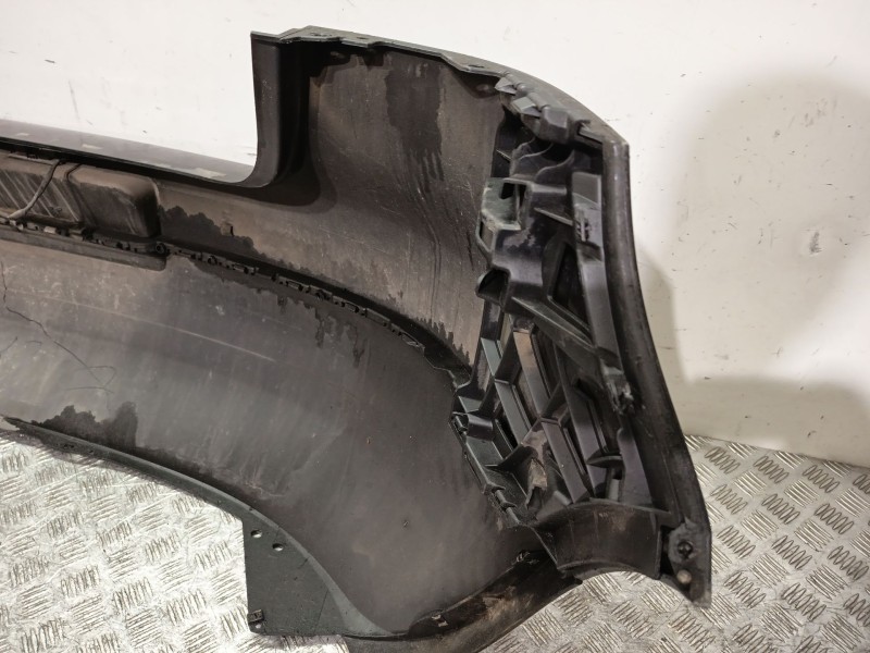 Recambio de paragolpes trasero para volkswagen golf v (1k1) 2.0 tdi 16v referencia OEM IAM 1K6807417GRU  