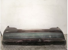 Recambio de paragolpes trasero para peugeot 207/207+ (wa_, wc_) 1.4 hdi referencia OEM IAM 7410Z5  