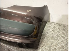 Recambio de paragolpes trasero para peugeot 207/207+ (wa_, wc_) 1.4 hdi referencia OEM IAM 7410Z5   2