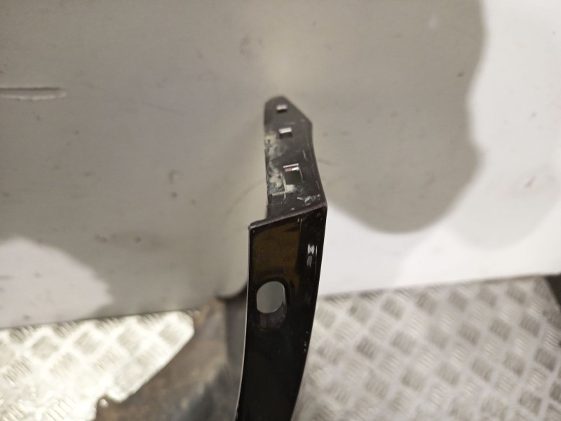 Recambio de paragolpes trasero para peugeot 207/207+ (wa_, wc_) 1.4 hdi referencia OEM IAM 7410Z5  