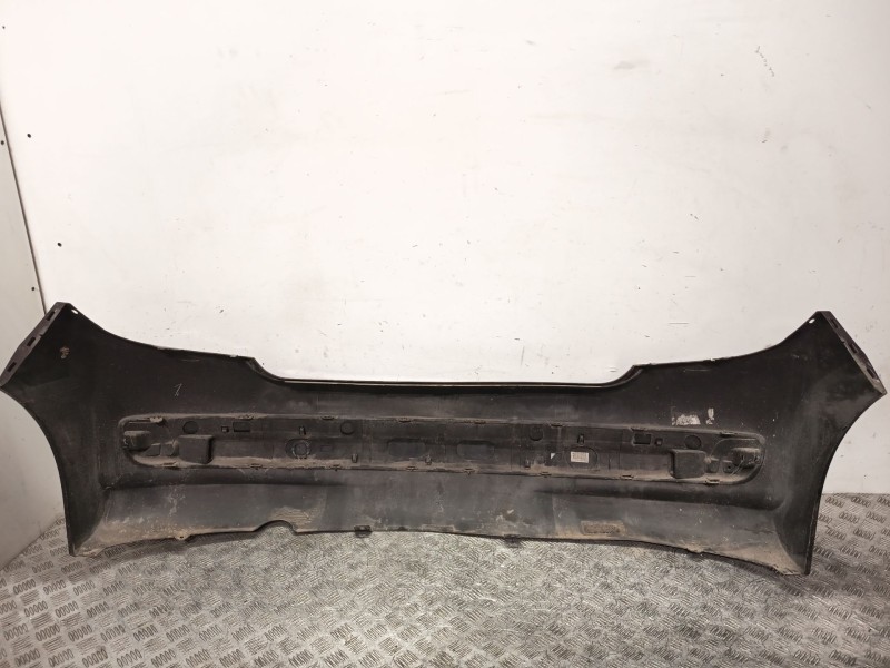 Recambio de paragolpes trasero para peugeot 207/207+ (wa_, wc_) 1.4 hdi referencia OEM IAM 7410Z5  