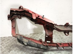 Recambio de panel frontal para ford focus ii (da_, hcp, dp) 1.6 referencia OEM IAM 4M518B041AK   2