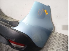 Recambio de paragolpes trasero para renault scénic iii (jz0/1_) 1.5 dci referencia OEM IAM 850B26487R  AZUL 2