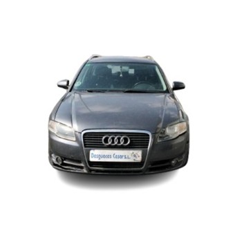 AUDI A4 B7 (8EC)