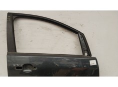 Recambio de puerta delantera derecha para ford c-max (cb3) trend referencia OEM IAM 1678023 AZUL OSCURO  2