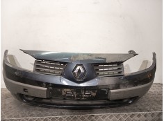 Recambio de paragolpes delantero para renault megane ii (bm0/1_, cm0/1_) 1.6 16v referencia OEM IAM 620226236R  